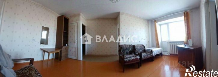 2-комн квартира ул Рылеева, 37,  д. 37