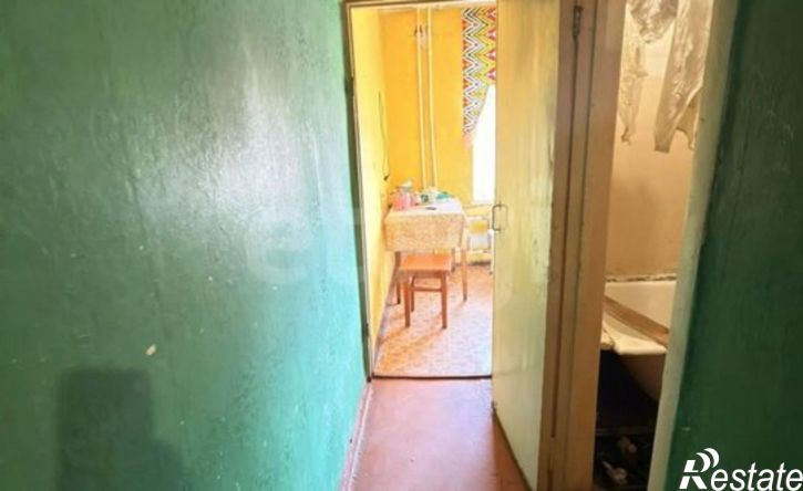 1-комн квартира ул Шумяцкого, 6,  д. 6
