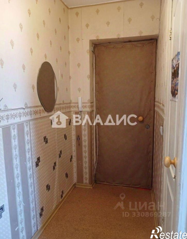 2-комн квартира ул Рылеева, 37,  д. 37