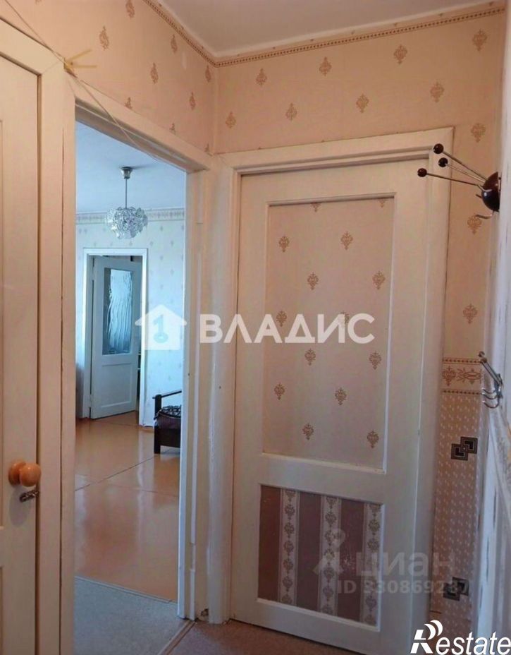 2-комн квартира ул Рылеева, 37,  д. 37
