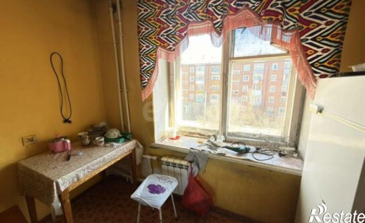 1-комн квартира ул Шумяцкого, 6,  д. 6
