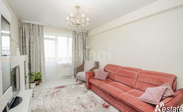 2-комн квартира ул Трубачеева, 152А,  д. 152А