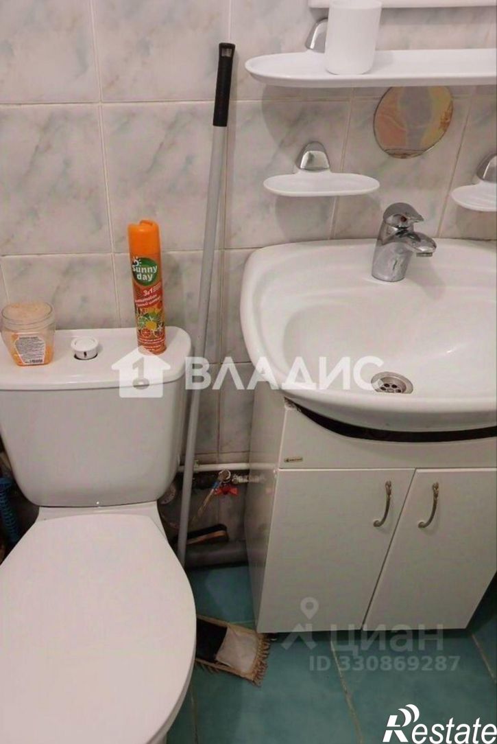 2-комн квартира ул Рылеева, 37,  д. 37