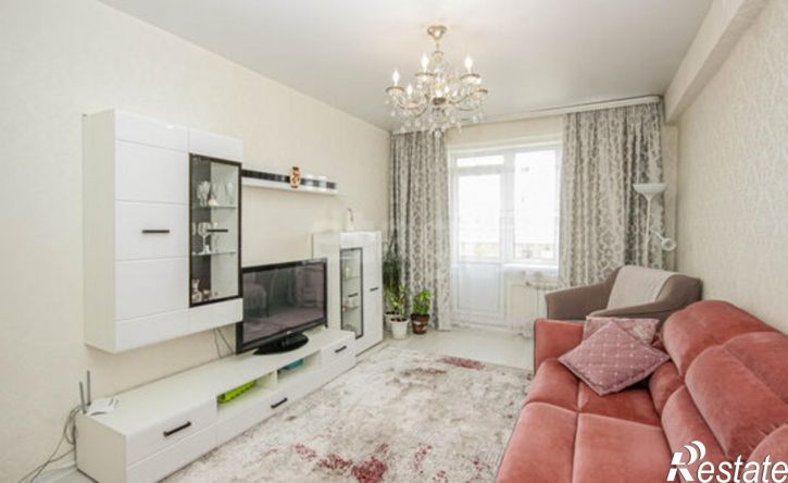 2-комн квартира ул Трубачеева, 152А,  д. 152А
