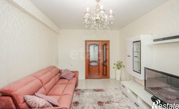 2-комн квартира ул Трубачеева, 152А,  д. 152А