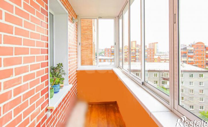 2-комн квартира ул Трубачеева, 152А,  д. 152А