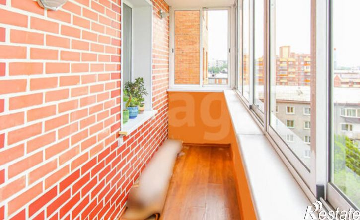 2-комн квартира ул Трубачеева, 152А,  д. 152А