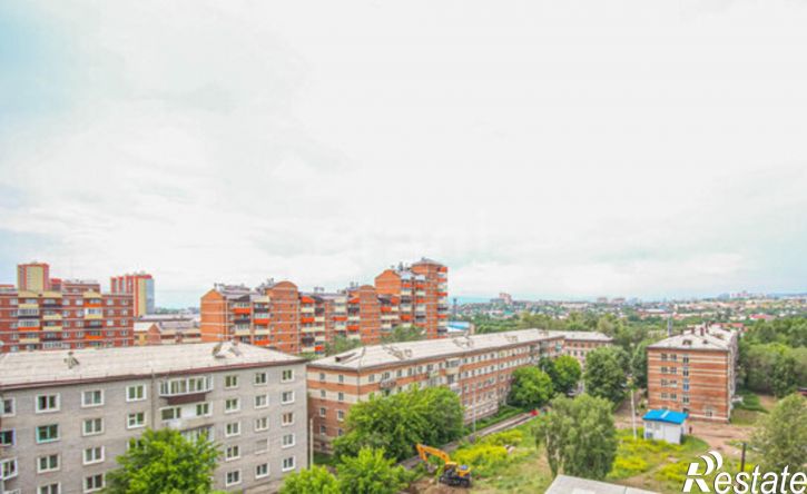 2-комн квартира ул Трубачеева, 152А,  д. 152А