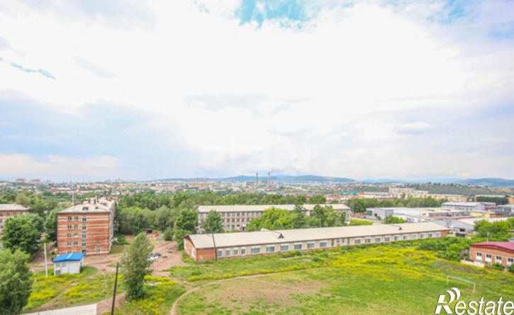 2-комн квартира ул Трубачеева, 152А,  д. 152А