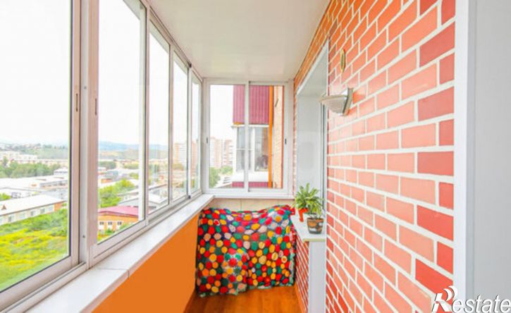 2-комн квартира ул Трубачеева, 152А,  д. 152А