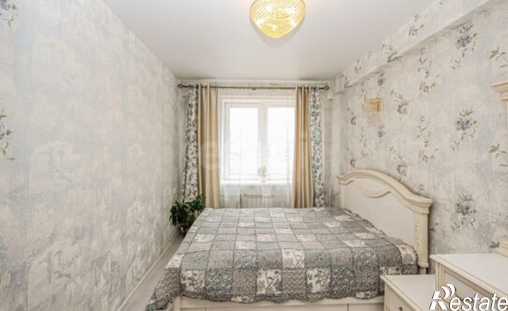 2-комн квартира ул Трубачеева, 152А,  д. 152А