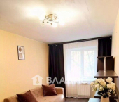 2-комн, 41кв м, этаж 1/5 ул Жердева, 132