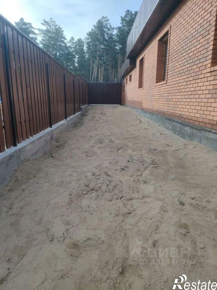 Коттедж/дом микрорайон 144Б