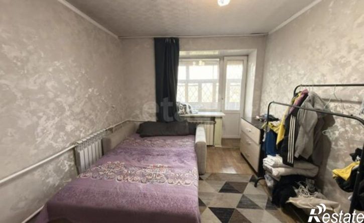 1-комн квартира Овражная улица, 24,  д. 24