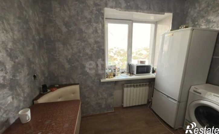 1-комн квартира Овражная улица, 24,  д. 24