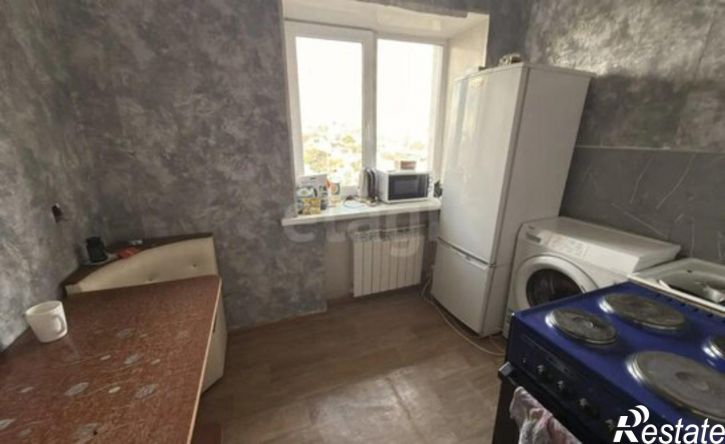 1-комн квартира Овражная улица, 24,  д. 24