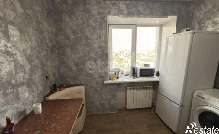 1-комн квартира Овражная улица, 24,  д. 24