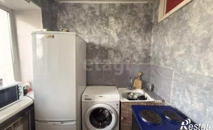 1-комн квартира Овражная улица, 24,  д. 24