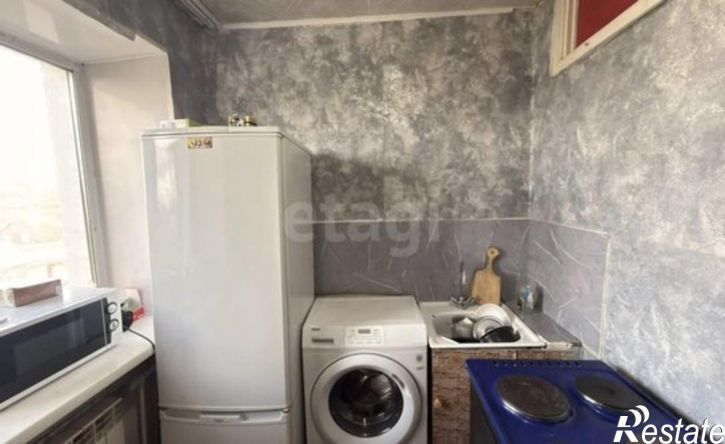 1-комн квартира Овражная улица, 24,  д. 24