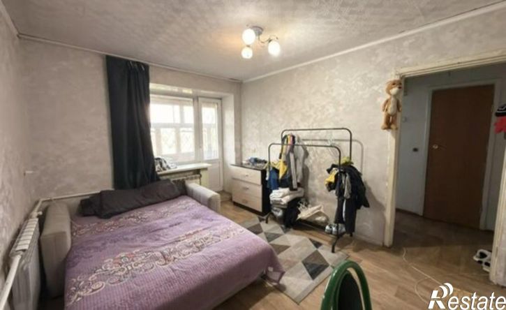 1-комн квартира Овражная улица, 24,  д. 24