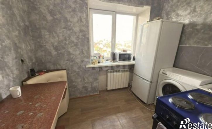1-комн квартира Овражная улица, 24,  д. 24