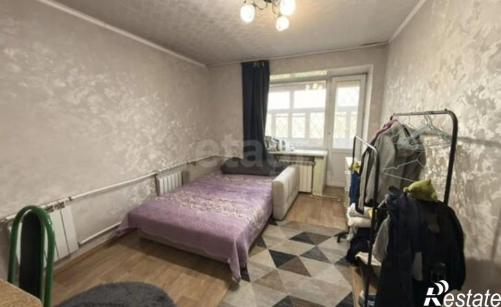 1-комн квартира Овражная улица, 24,  д. 24