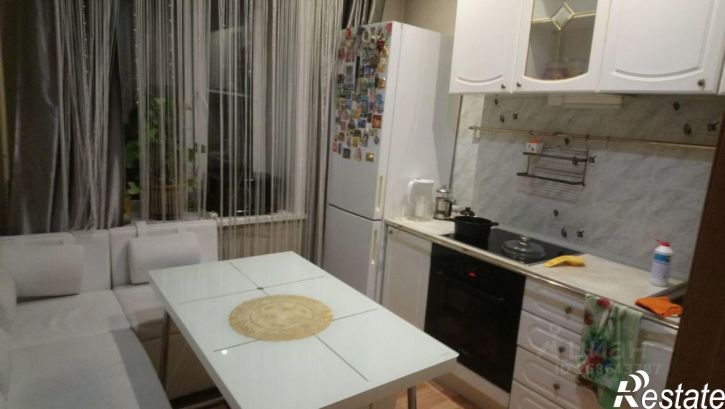 2-комн квартира Октябрьская улица, 33А,  д. 33А