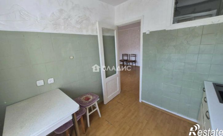 2-комн квартира ул Добролюбова, 3,  д. 3