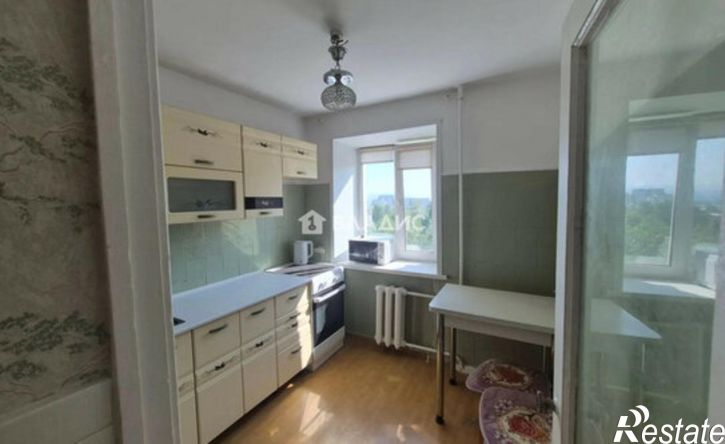 2-комн квартира ул Добролюбова, 3,  д. 3