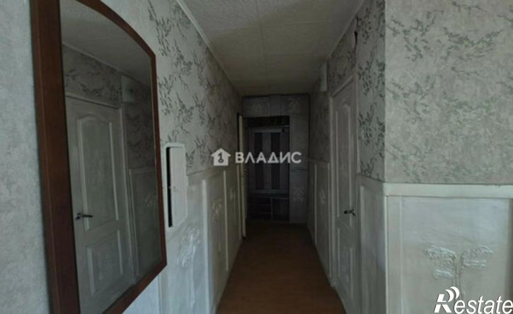 2-комн квартира ул Добролюбова, 3,  д. 3