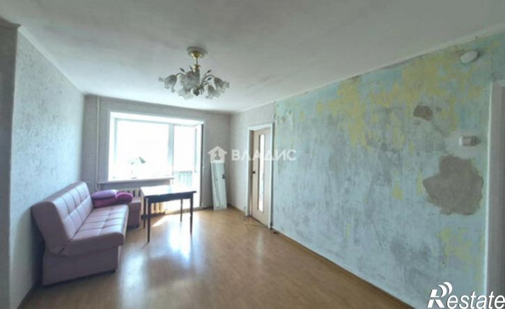 2-комн квартира ул Добролюбова, 3,  д. 3