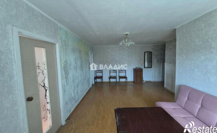 2-комн квартира ул Добролюбова, 3,  д. 3
