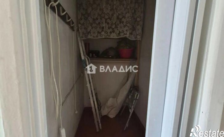 2-комн квартира ул Добролюбова, 3,  д. 3