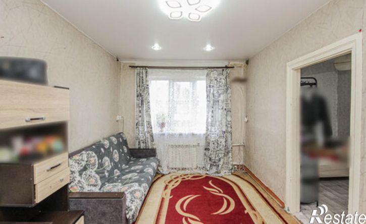 2-комн квартира Тобольская улица, 7,  д. 7