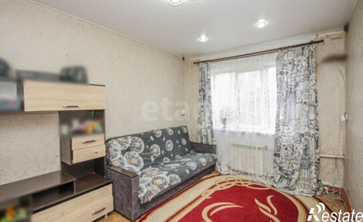2-комн квартира Тобольская улица, 7,  д. 7