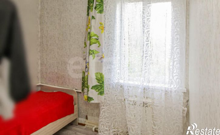 2-комн квартира Тобольская улица, 7,  д. 7