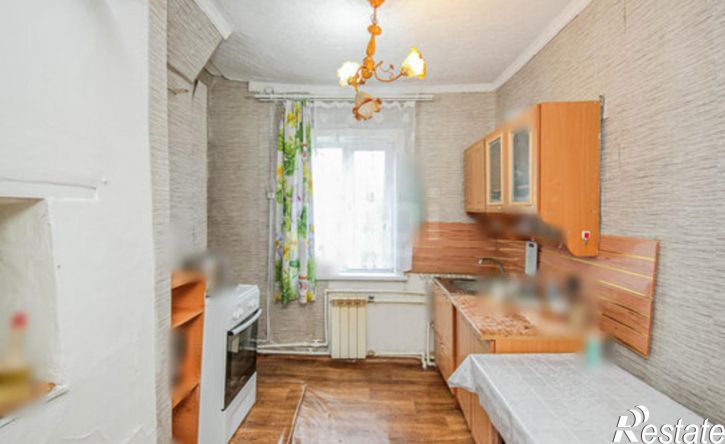 2-комн квартира Тобольская улица, 7,  д. 7