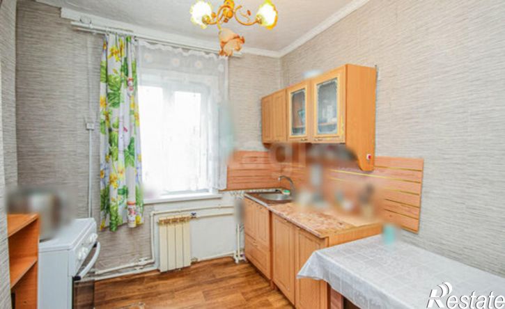 2-комн квартира Тобольская улица, 7,  д. 7