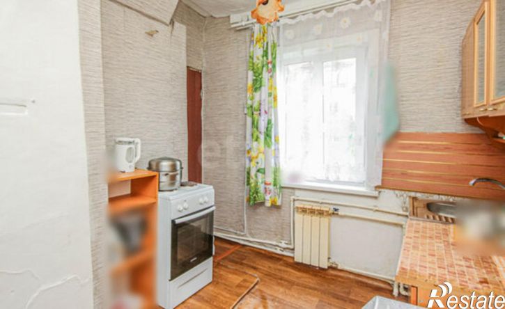 2-комн квартира Тобольская улица, 7,  д. 7