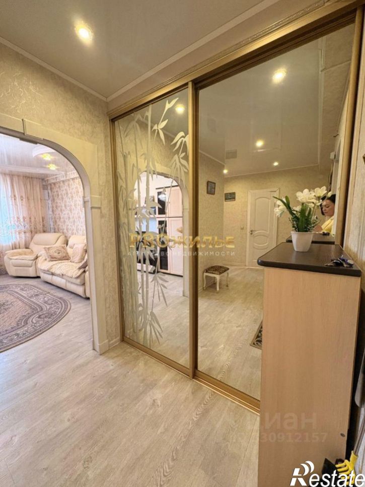 1-комн квартира ул Ключевская, 90А,  д. 90А