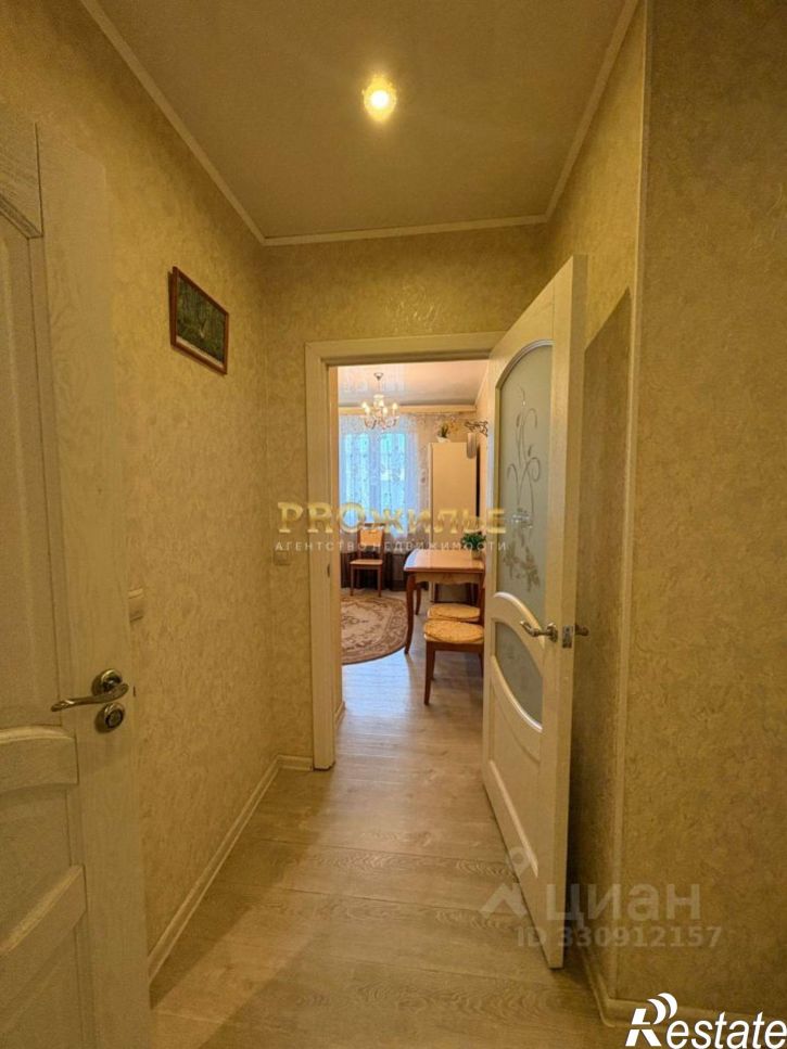 1-комн квартира ул Ключевская, 90А,  д. 90А
