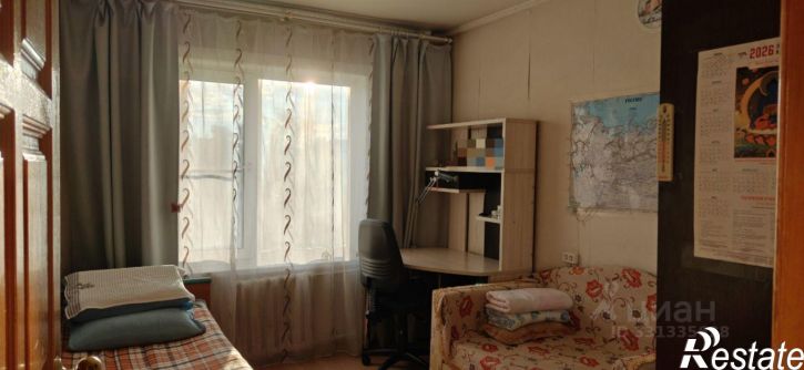 2-комн квартира пр-кт Строителей, 20,  д. 20