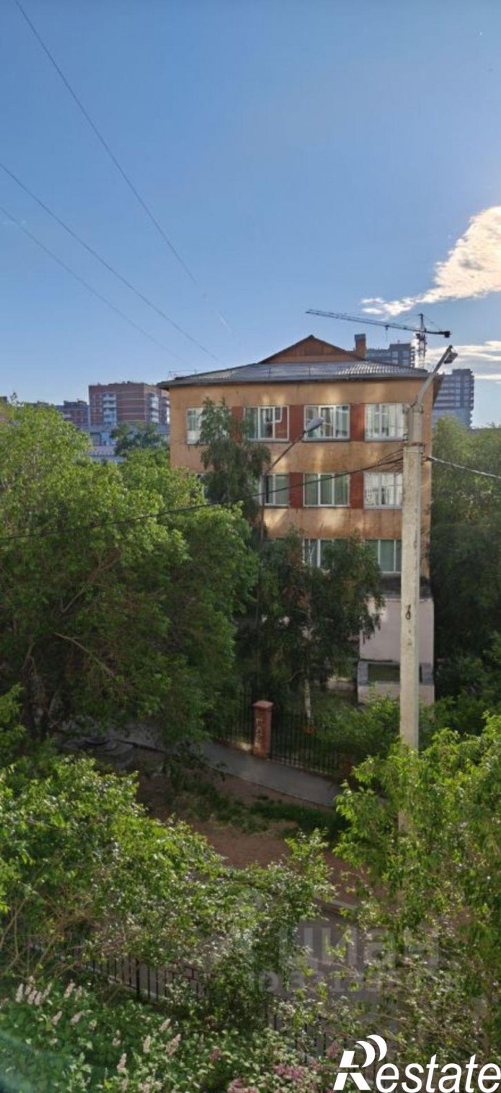 2-комн квартира пр-кт Строителей, 20,  д. 20