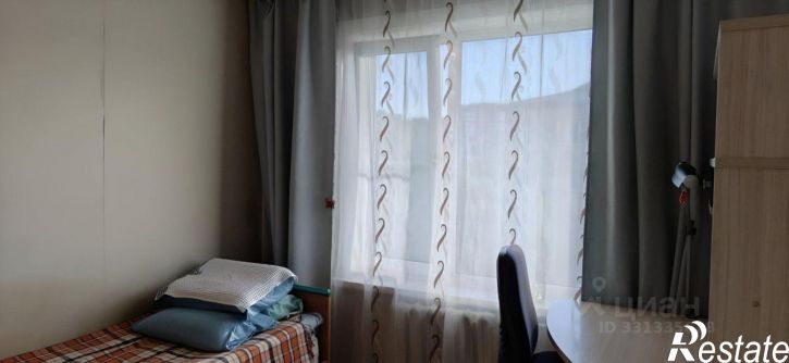 2-комн квартира пр-кт Строителей, 20,  д. 20