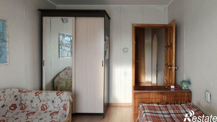 2-комн квартира пр-кт Строителей, 20,  д. 20