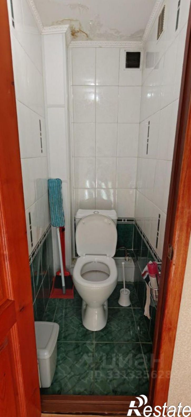 2-комн квартира пр-кт Строителей, 20,  д. 20