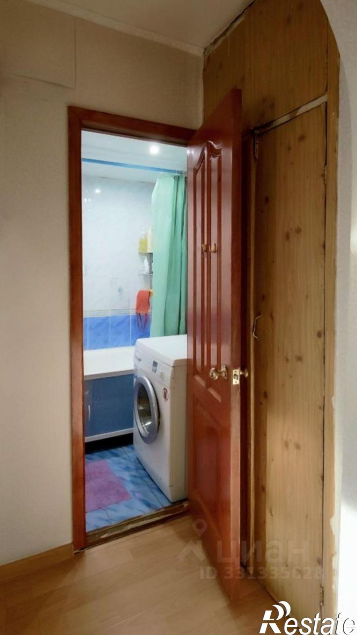 2-комн квартира пр-кт Строителей, 20,  д. 20