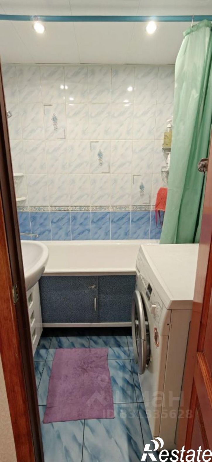 2-комн квартира пр-кт Строителей, 20,  д. 20