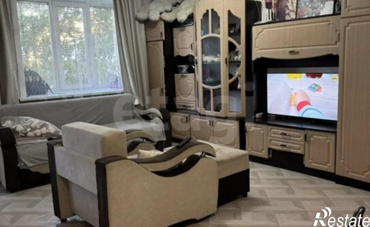 3-комн квартира Кабанская улица, 20,  д. 20