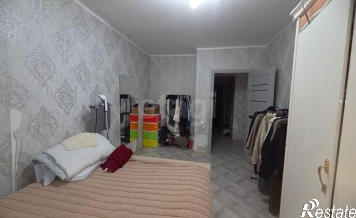 3-комн квартира Кабанская улица, 20,  д. 20
